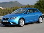Seat Leon SC 2013 года